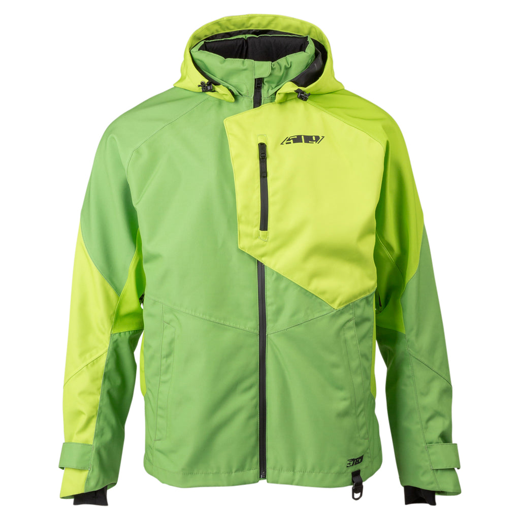 509 Evolve Jacket Shell - F03000601