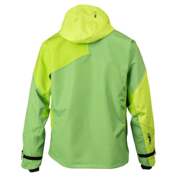 509 Evolve Jacket Shell - F03000601