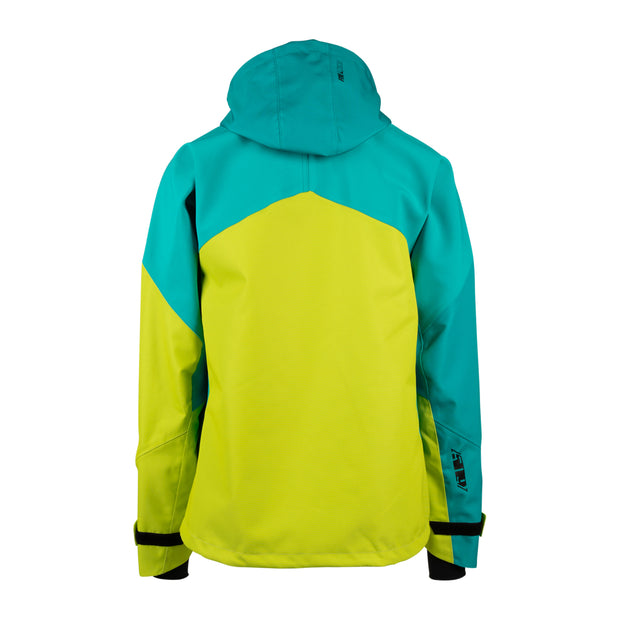 509 Evolve Jacket Shell - F03000601