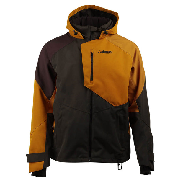 509 Evolve Jacket Shell - F03000601