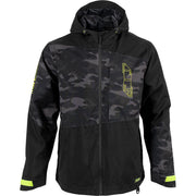 509 Forge Jacket Shell - F03000701
