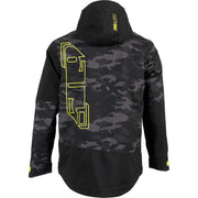 509 Forge Jacket Shell - F03000701