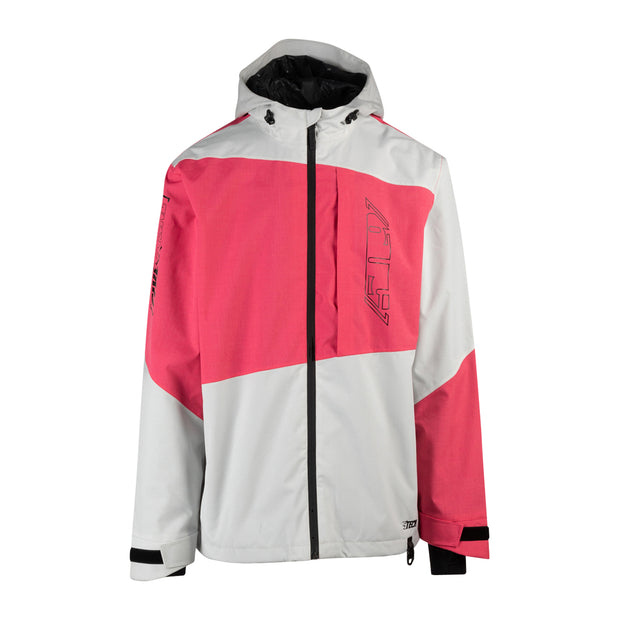 509 Forge Jacket Shell - F03000701