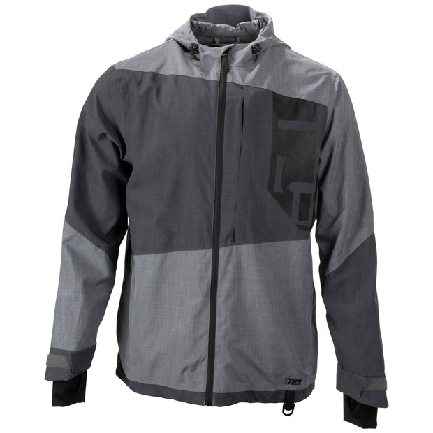 509 Forge Jacket Shell - Better Slate Than Never - XL - F03000701-150-201