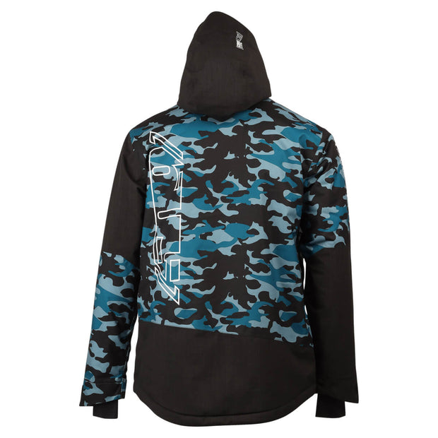 509 Forge Jacket Shell - F03000701