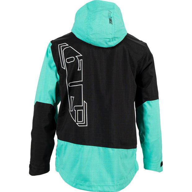 509 Forge Jacket Shell - F03000701