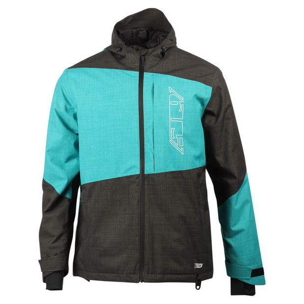 509 Forge Jacket Shell - F03000701