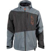 509 Forge Jacket Shell - Concrete Gray - MD - F03000701-130-601