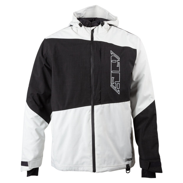 509 Forge Jacket Shell - F03000701