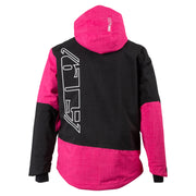 509 Forge Jacket Shell - F03000701