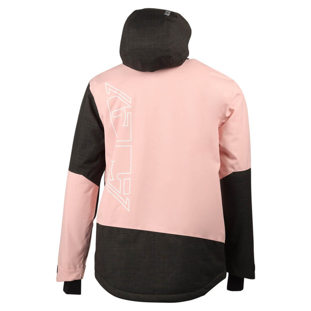 509 Forge Jacket (Insulated)- F03002100