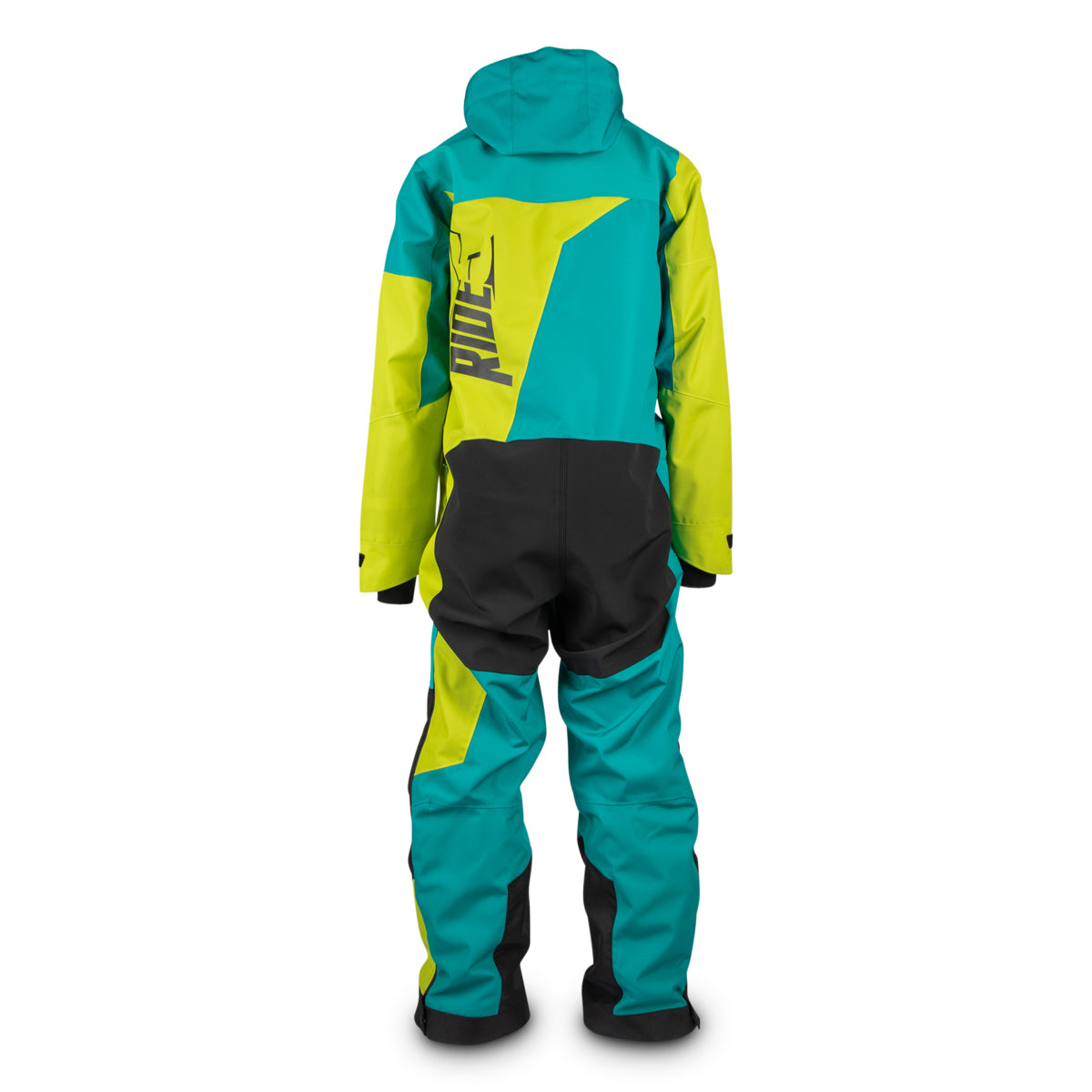 509 Allied Mono Suit Shell