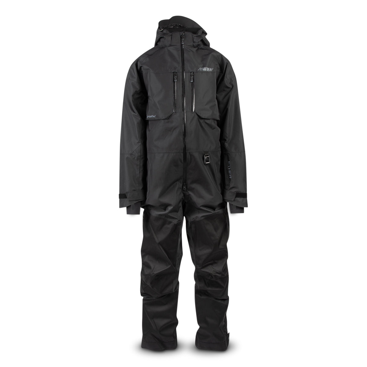 Ether Mono Suit Shell F03001801-