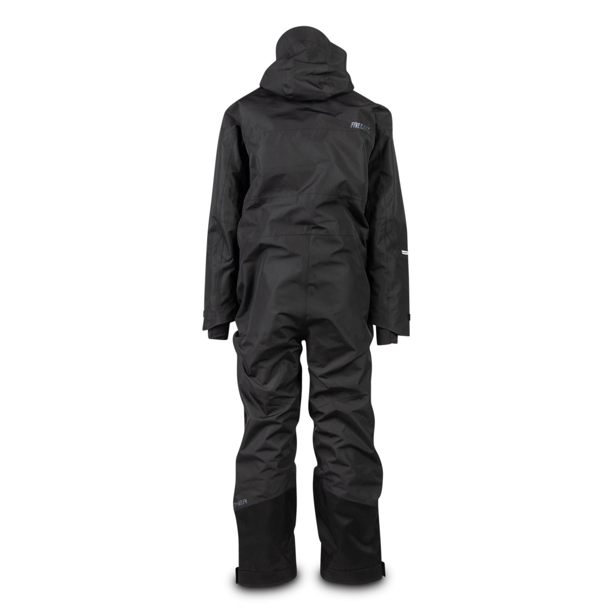 Ether Mono Suit Shell F03001801-