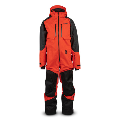 Ether Mono Suit Shell F03001801-