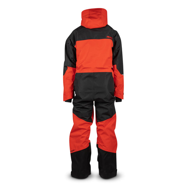 Ether Mono Suit Shell F03001801-