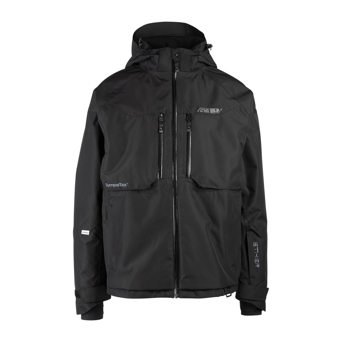 509 Ether Jacket Shell F03001901-