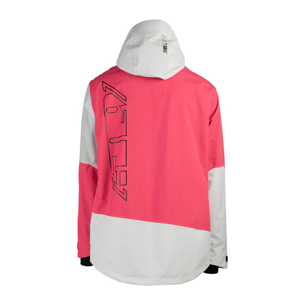 509 Forge Jacket (Insulated)- F03002100