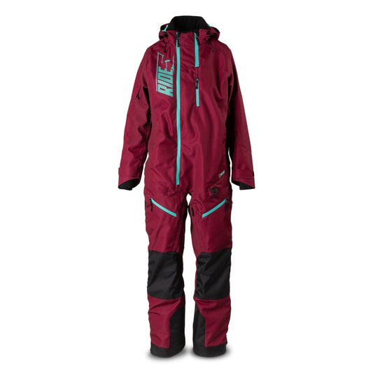 509 Women's Allied Monosuit Shell - F03002600