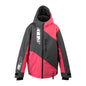 509 Youth Rocco Jacket - Raspberry - 4 - F03003100-004-101
