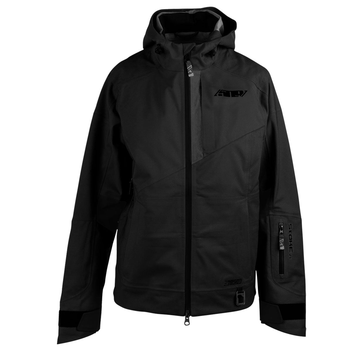 509 Stoke ZI (Zonal Insulation) Jacket - F03003300