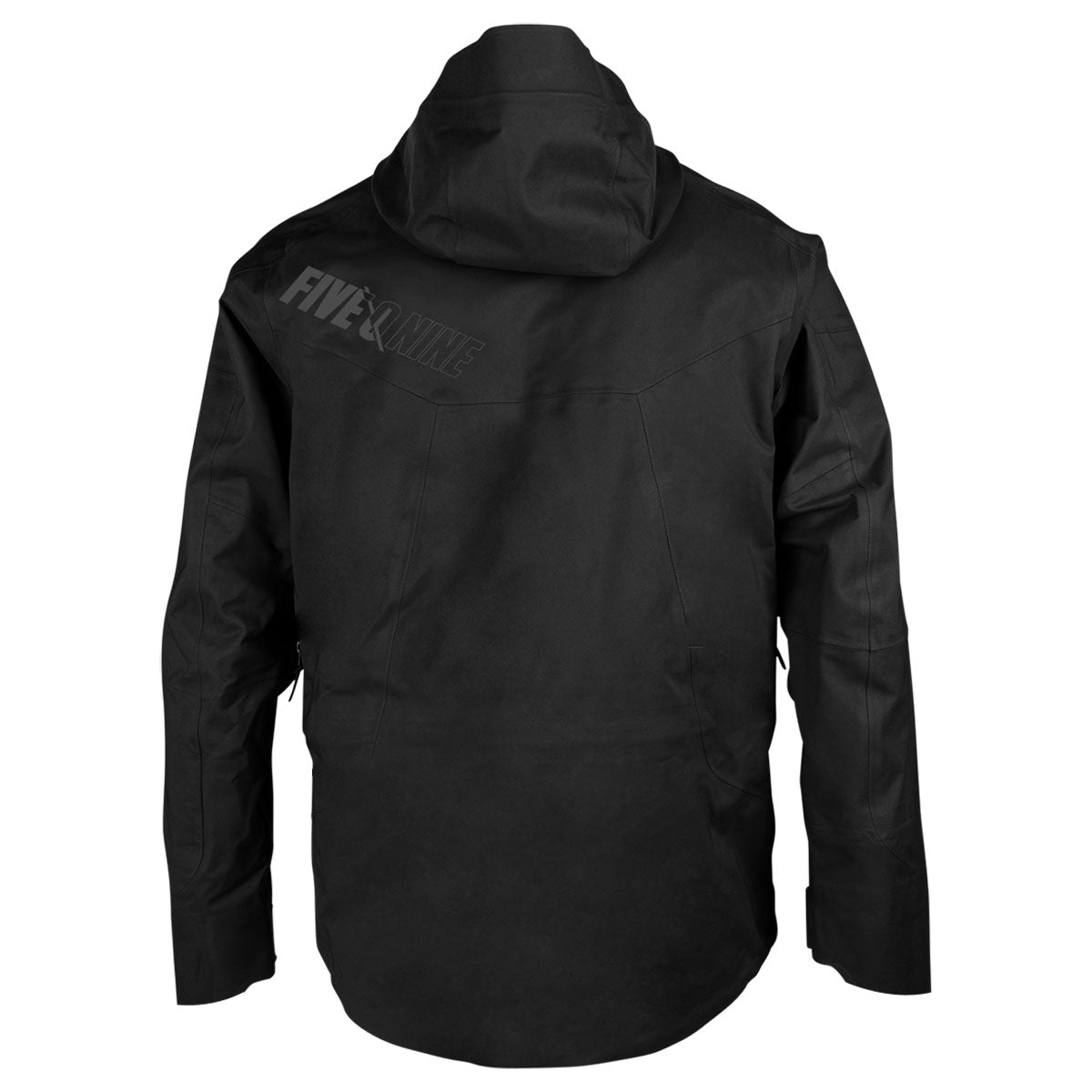 509 Stoke ZI (Zonal Insulation) Jacket - F03003300