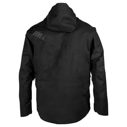 509 Stoke ZI (Zonal Insulation) Jacket - F03003300