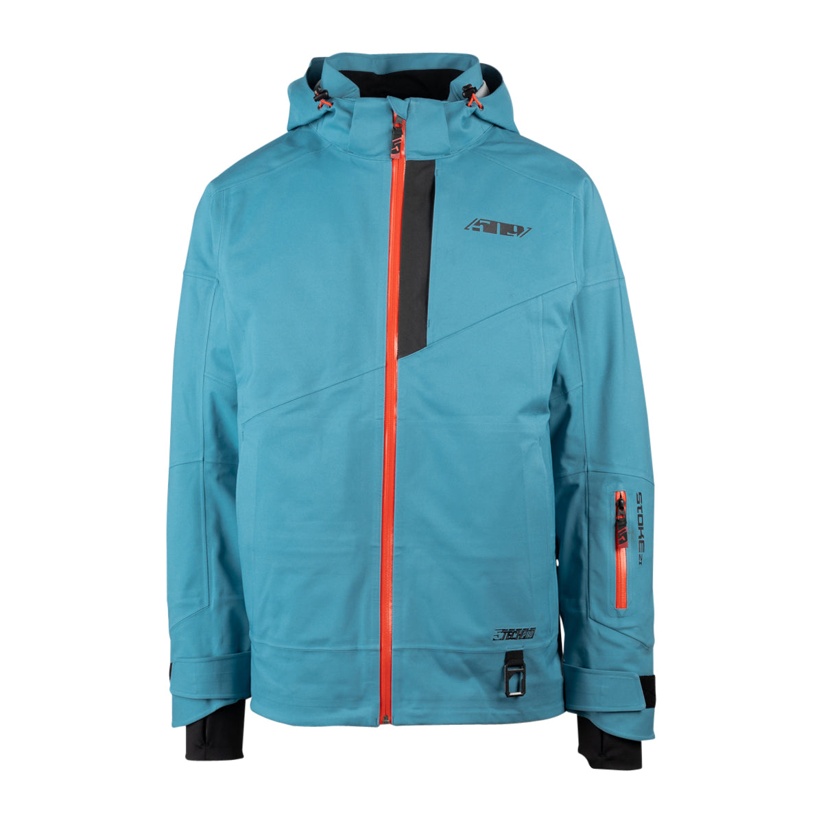 509 Stoke ZI (Zonal Insulation) Jacket - F03003300