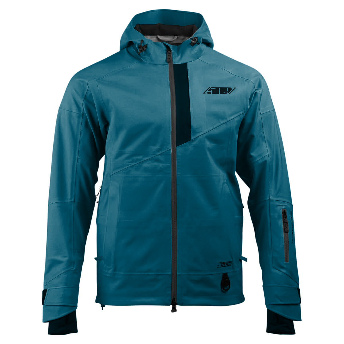 509 Stoke ZI (Zonal Insulation) Jacket - F03003300