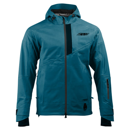 509 Stoke ZI (Zonal Insulation) Jacket - F03003300