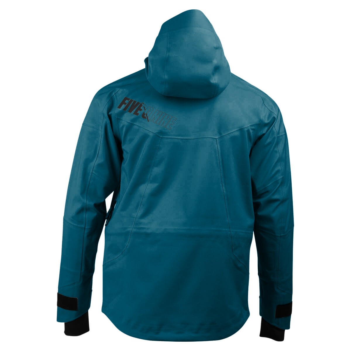 509 Stoke ZI (Zonal Insulation) Jacket - F03003300