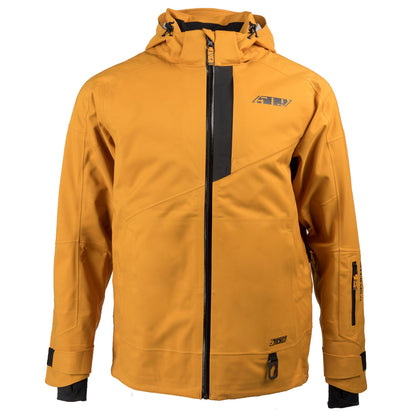 509 Stoke ZI (Zonal Insulation) Jacket - F03003300