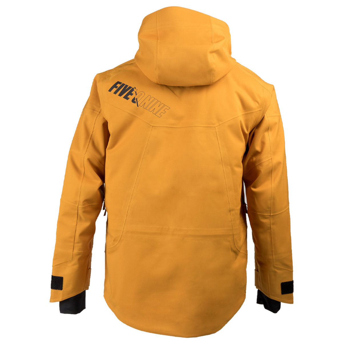 509 Stoke ZI (Zonal Insulation) Jacket - F03003300