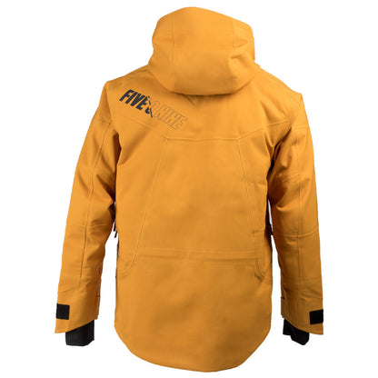 509 Stoke ZI (Zonal Insulation) Jacket - F03003300