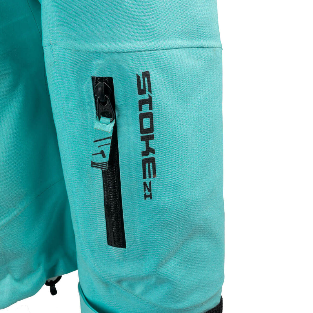 509 Women's Stoke ZI (Zonal Insulation) Jacket F03003400-