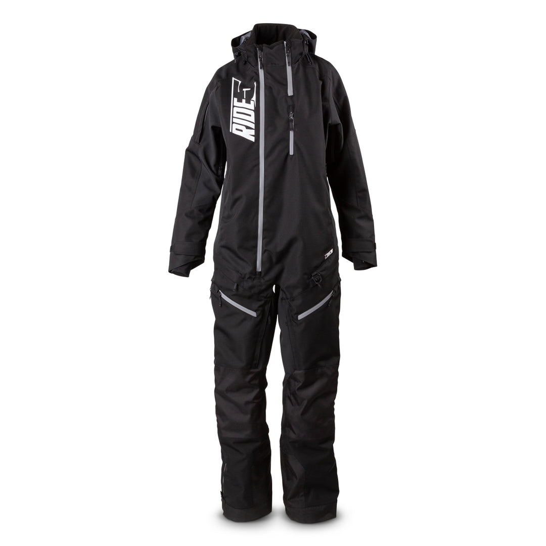 509 Women's Allied Mono Suit Insulated - F03003500
