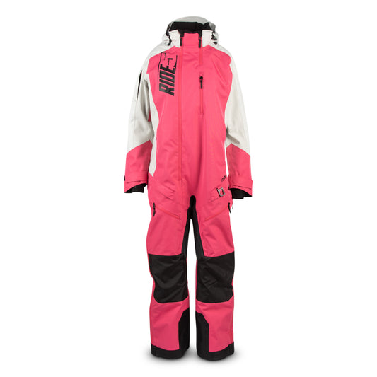 509 Women's Allied Mono Suit Insulated - F03003500