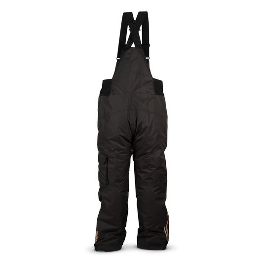 509 Temper Insulated Overalls - Black Gum