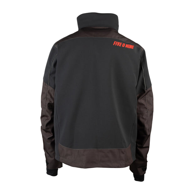 509 Powerline Insulated Jacket - F03004100