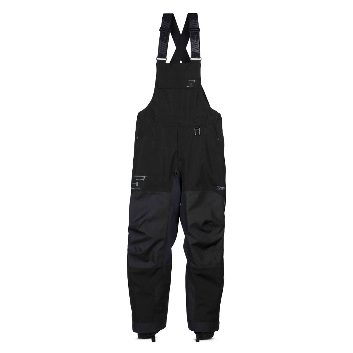 509 Powerline Insulated Bib - F03004200