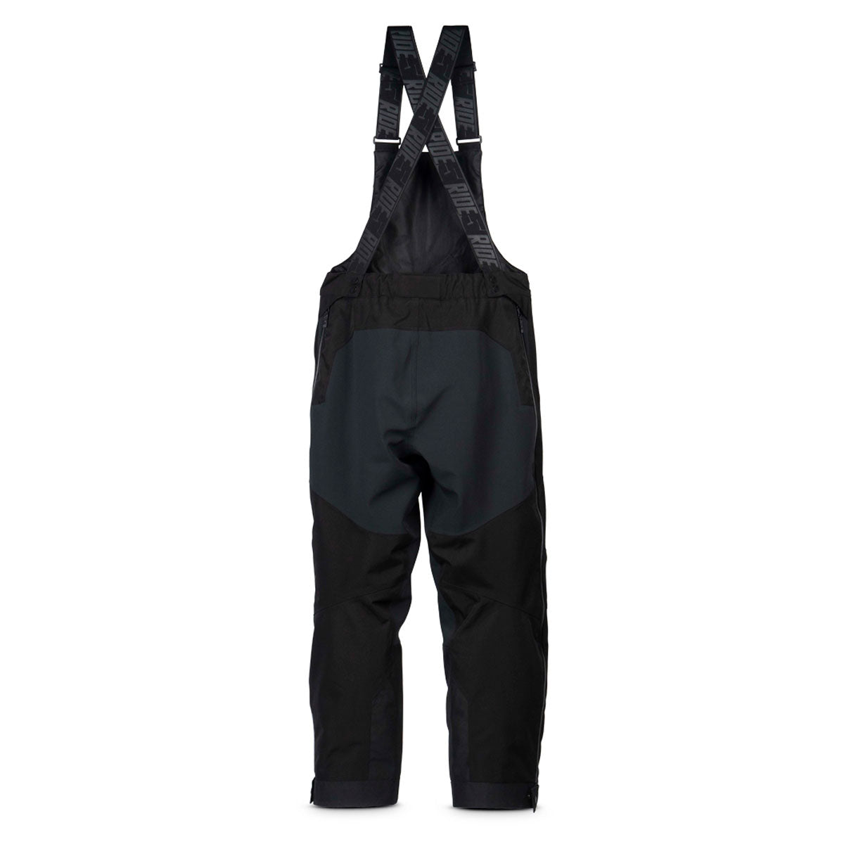 509 Powerline Insulated Bib - F03004200