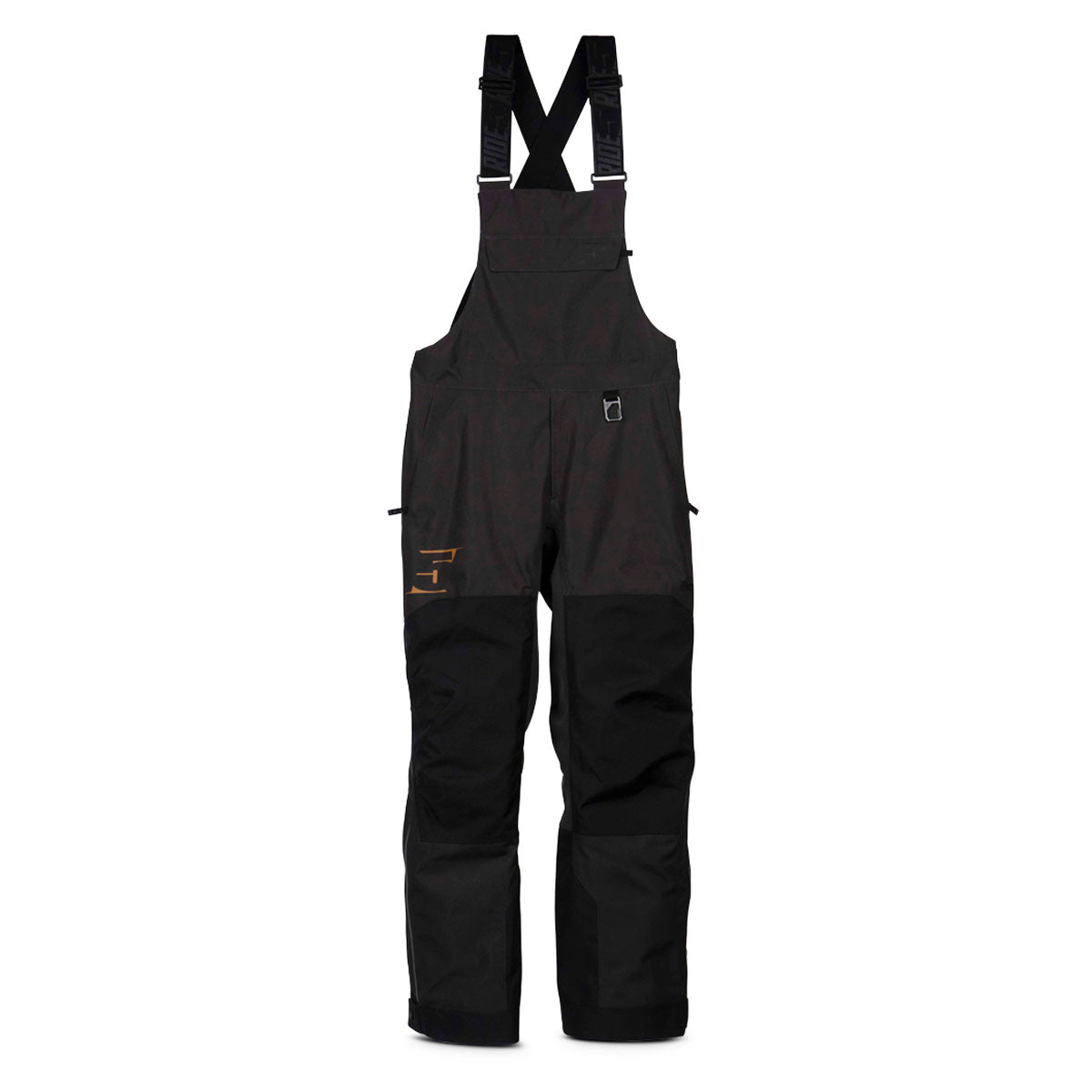 509 Powerline Insulated Bib - F03004200