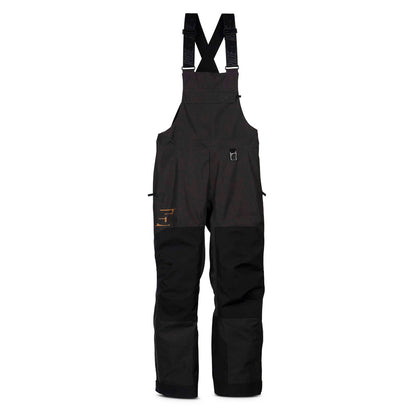 509 Powerline Insulated Bib - F03004200