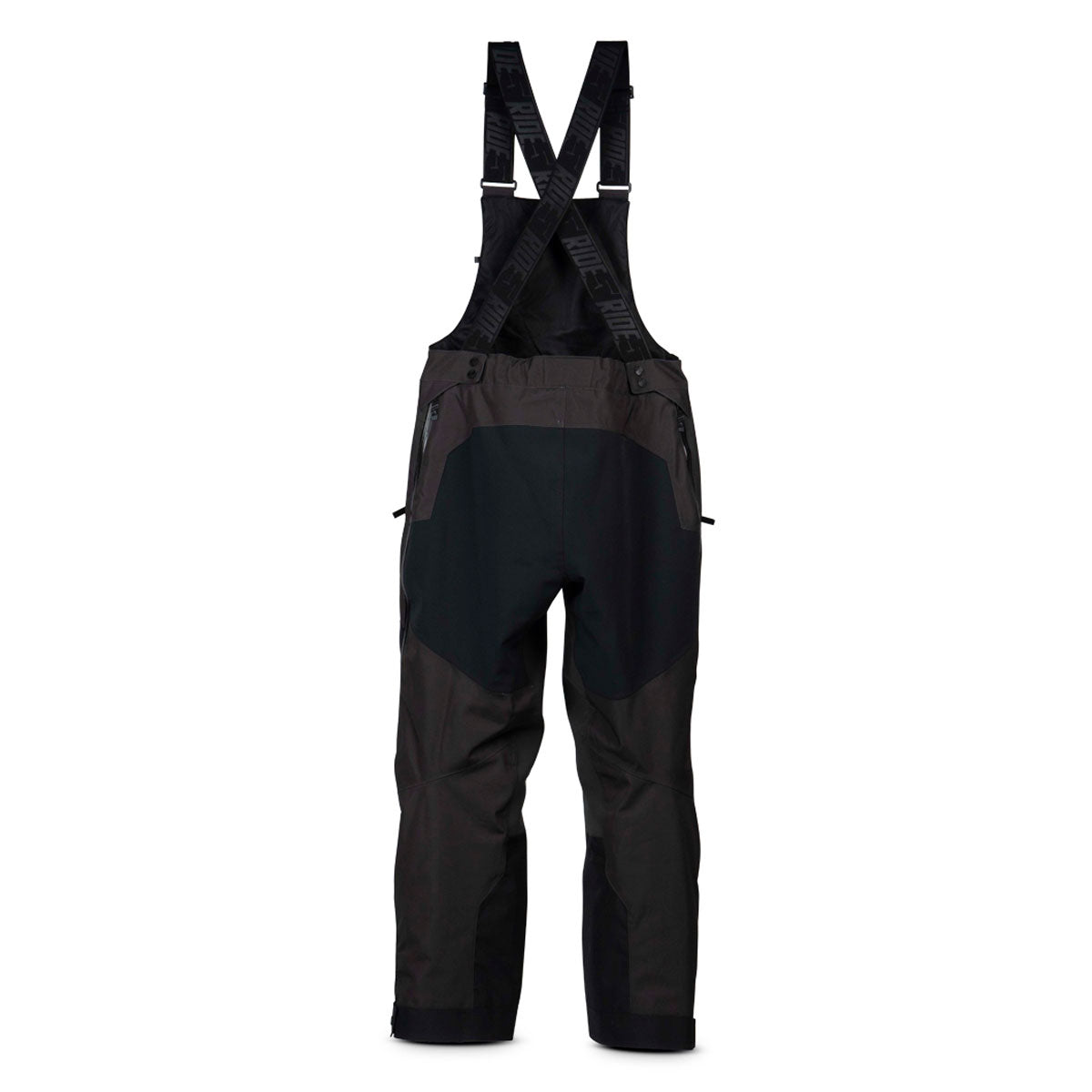 509 Powerline Insulated Bib - F03004200