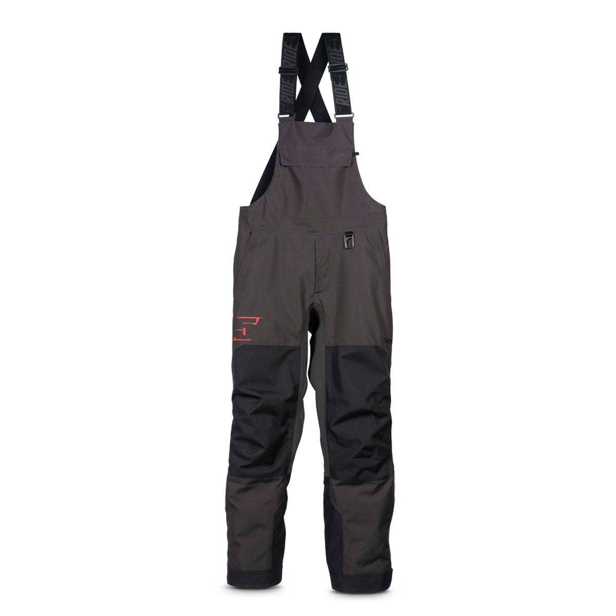 509 Powerline Insulated Bib - F03004200