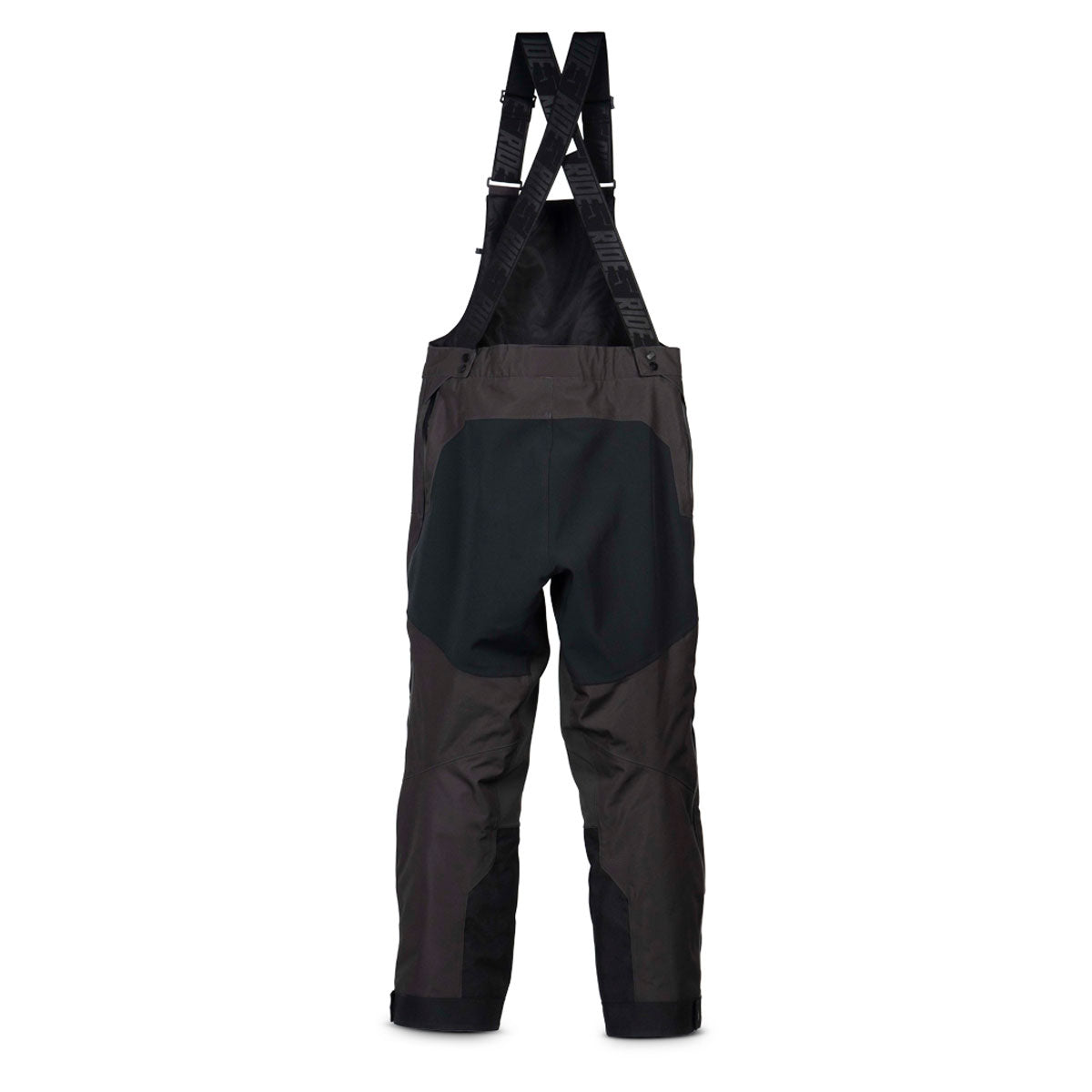 509 Powerline Insulated Bib - F03004200