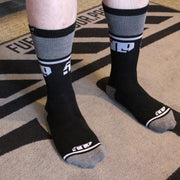 509 Route 5 Casual Sock (2020) - F06000600