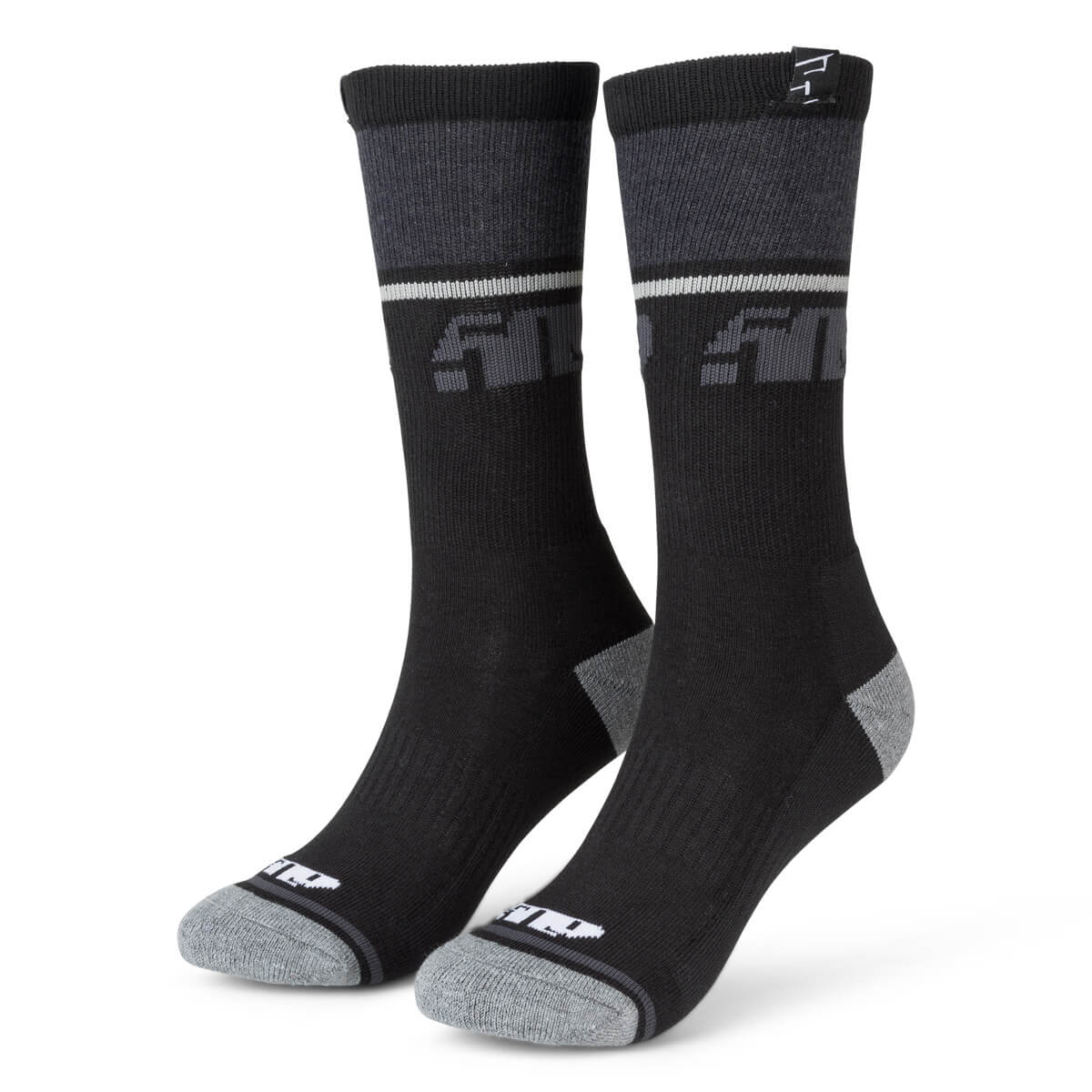509 Route 5 Casual Sock - F06000601