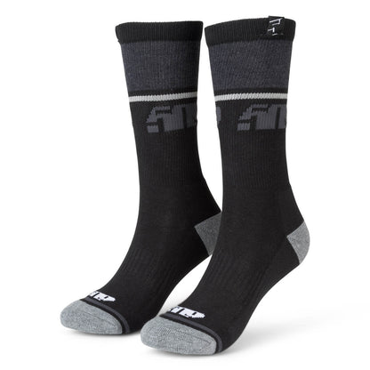 509 Route 5 Casual Sock - F06000601