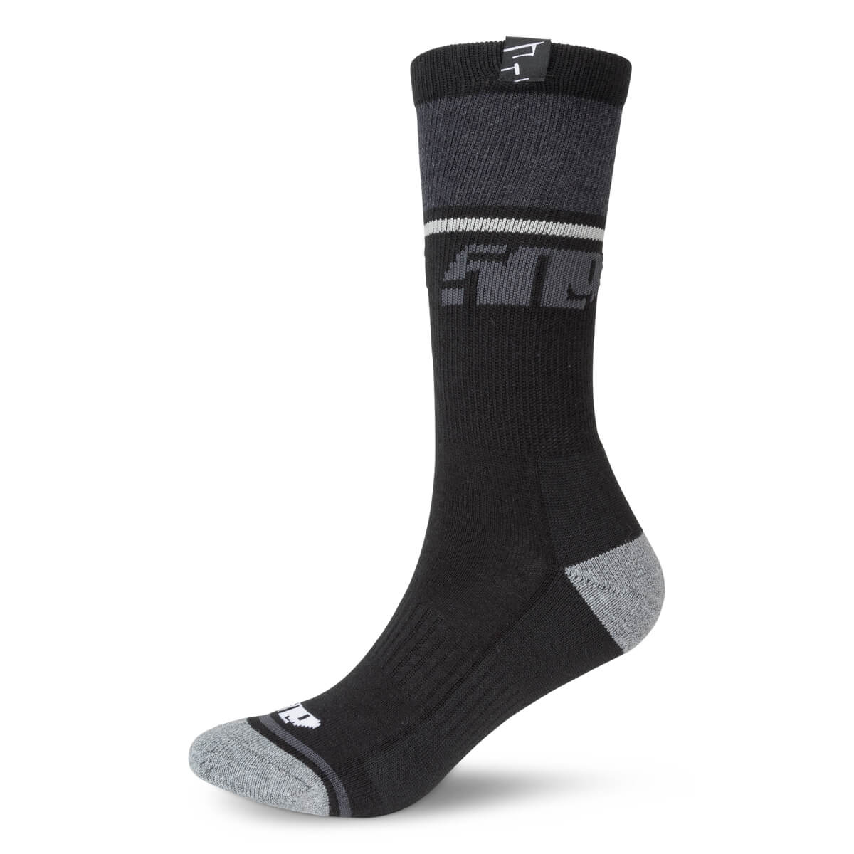 509 Route 5 Casual Sock - F06000601